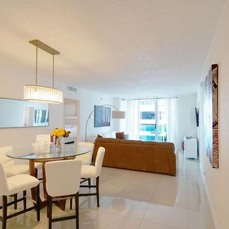 Hollywood Apartment By The Sea Buitenkant foto